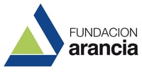 Logotipo final Fundación Arancia alta definición