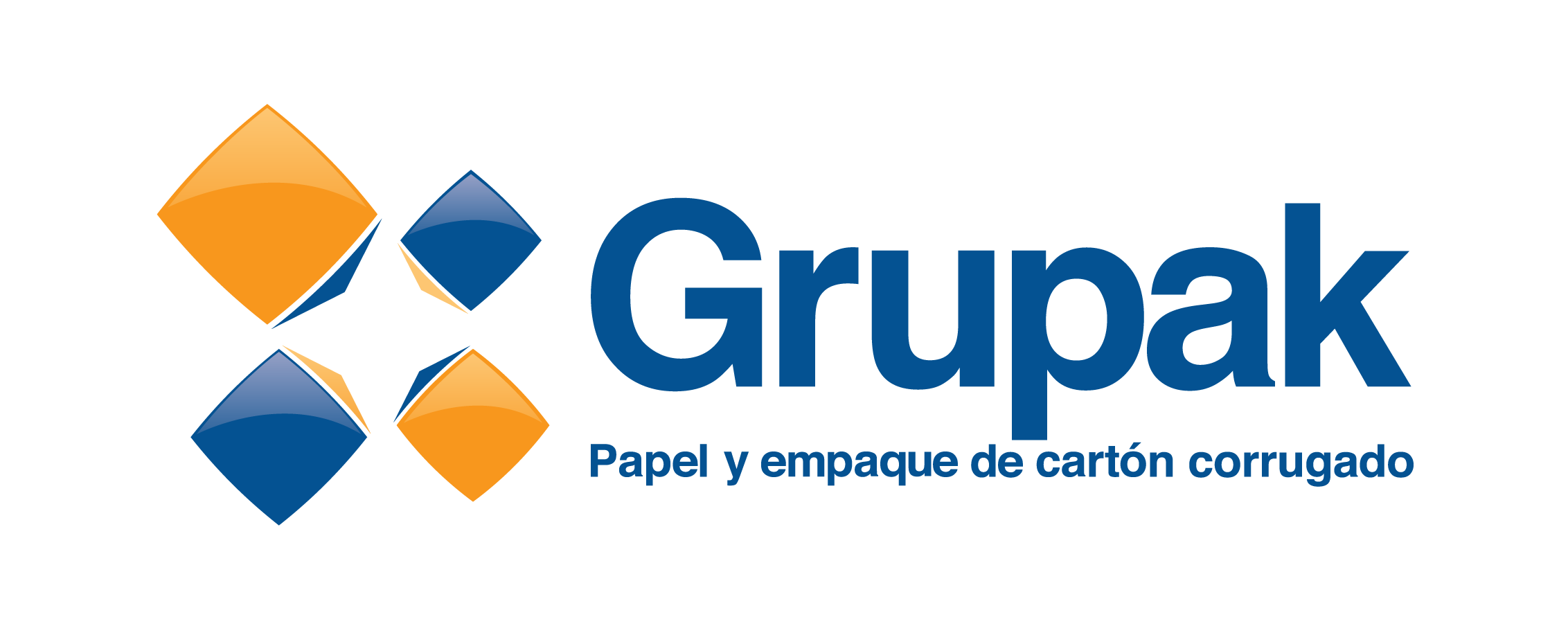 Logo Grupak